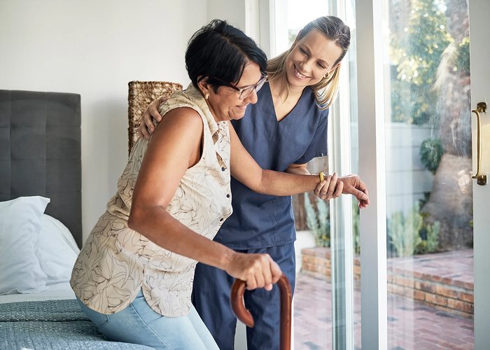 The REABLE Home Care Difference
