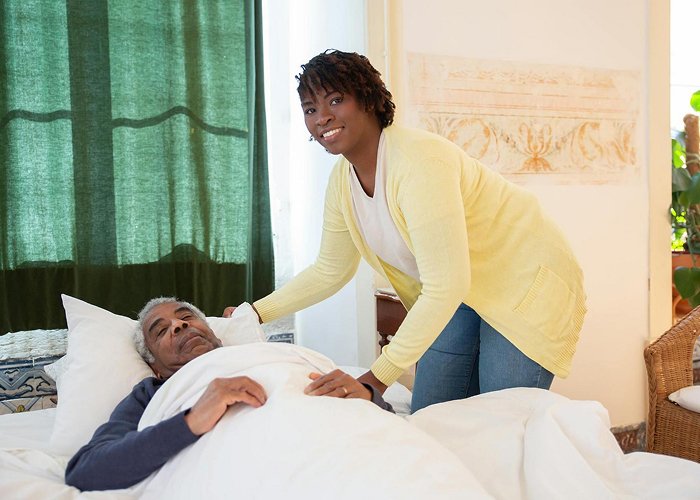 Personal Care Funding